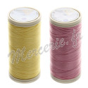 Fil à coudre Coats 100% polyester 100 m 