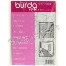 papier de soie Burda