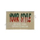 Motif your style
